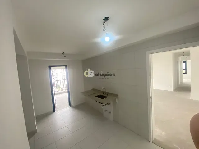 Apartamento 4 quartos e 5 banheiros, à venda, no bairro Vila Clementino em São Paulo