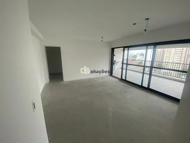 Apartamento 4 quartos e 5 banheiros, à venda, no bairro Vila Clementino em São Paulo