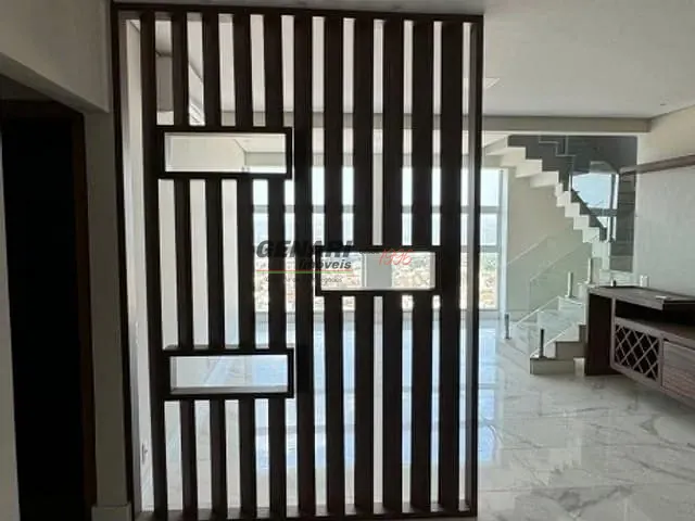 Apartamento com 287m² 3 quartos e 5 banheiros, à venda, no bairro Vila Castelo Branco em Indaiatuba