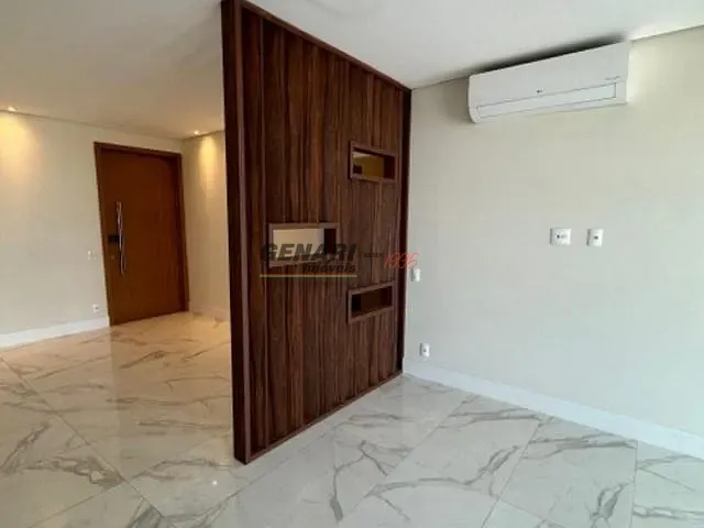 Apartamento com 287m² 3 quartos e 5 banheiros, à venda, no bairro Vila Castelo Branco em Indaiatuba