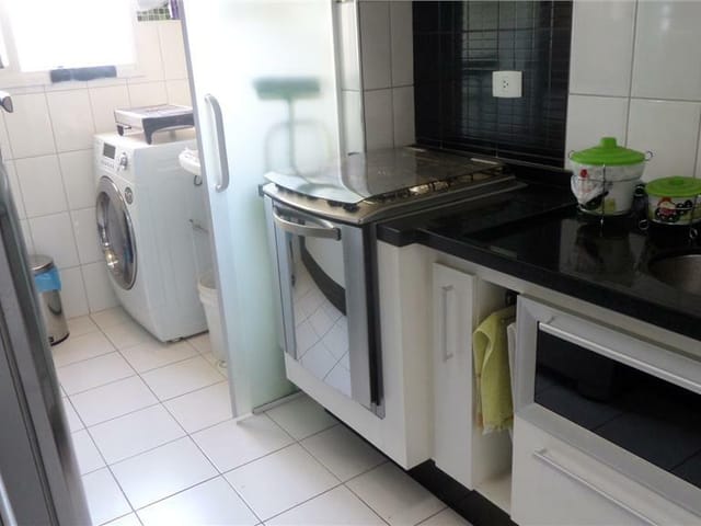 Foto do Apartamento - Apartamento residencial à venda, Jardim Satélite, São José dos Campos - AP0426. | INDEPENDENCE NEGOCIOS IMOBILIARIOS LTDA