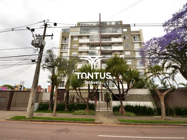 Apartamento 3 quartos e 4 banheiros, para alugar, no bairro Alto da XV em Curitiba