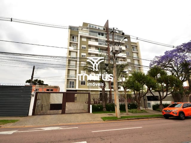Apartamento 3 quartos e 4 banheiros, para alugar, no bairro Alto da XV em Curitiba