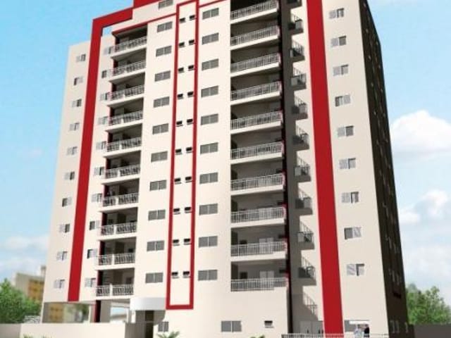 Apartamento 3 quartos e 5 banheiros, à venda, no bairro Jardim Eulália em Taubaté