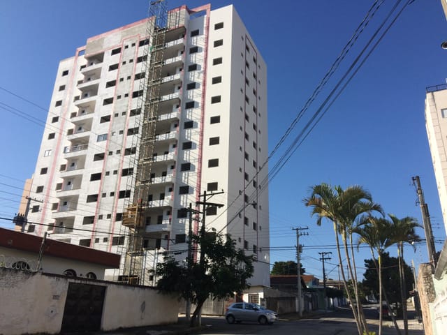Apartamento 3 quartos e 5 banheiros, à venda, no bairro Jardim Eulália em Taubaté
