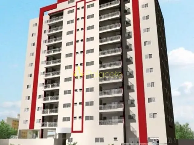 Apartamento 3 quartos e 5 banheiros, à venda, no bairro Jardim Eulália em Taubaté