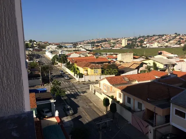 Apartamento 3 quartos e 5 banheiros, à venda, no bairro Jardim Eulália em Taubaté