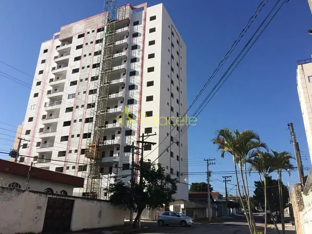 Apartamento 3 quartos e 5 banheiros, à venda, no bairro Jardim Eulália em Taubaté