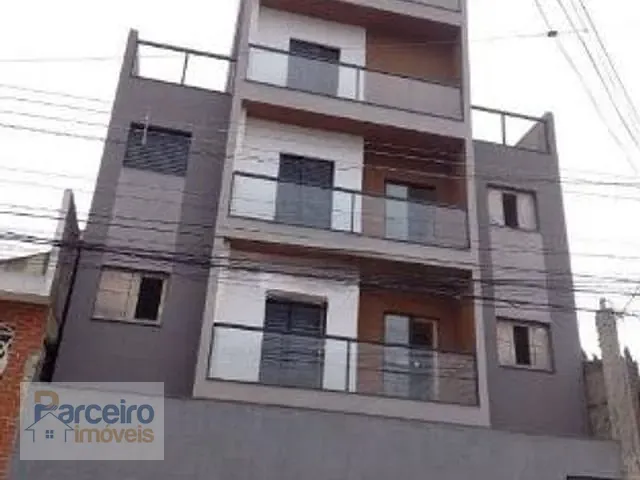 Apartamento com 250m² 2 quartos e 1 banheiro, à venda, no bairro Jardim Nordeste em São Paulo