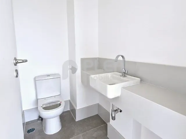 Apartamento 3 quartos e 5 banheiros, à venda, no bairro Itaim Bibi em São Paulo