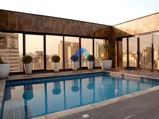Apartamento com 10m² 1 quarto e 1 banheiro, à venda, no bairro Pinheiros em São Paulo