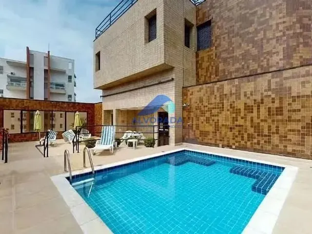 Apartamento com 10m² 1 quarto e 1 banheiro, à venda, no bairro Pinheiros em São Paulo