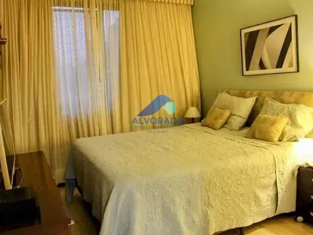 Apartamento com 10m² 1 quarto e 1 banheiro, à venda, no bairro Pinheiros em São Paulo