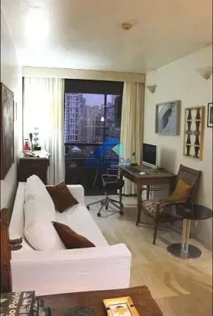 Apartamento, 1 quarto, 57 m² - Foto 13