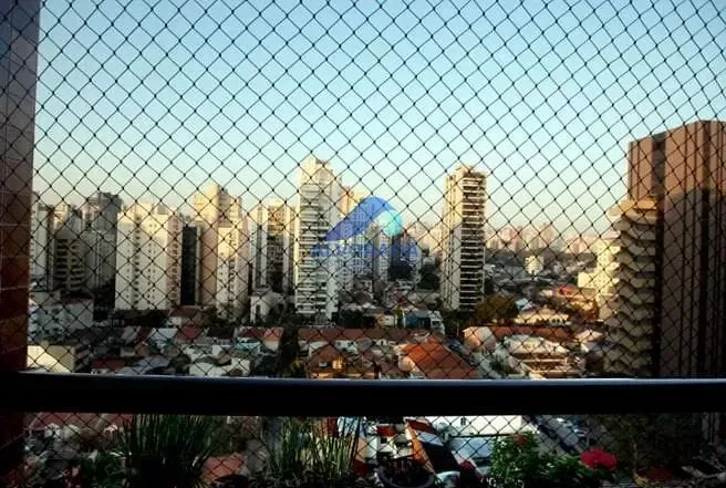 Apartamento, 1 quarto, 57 m² - Foto 8