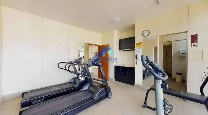 Apartamento, 1 quarto, 57 m² - Foto 16