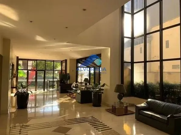Apartamento, 1 quarto, 57 m² - Foto 17