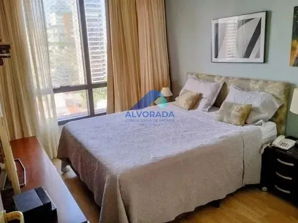 Apartamento, 1 quarto, 57 m² - Foto 4