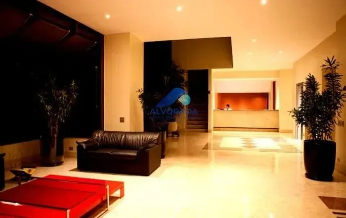 Apartamento, 1 quarto, 57 m² - Foto 18