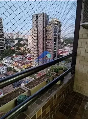 Apartamento, 1 quarto, 57 m² - Foto 12