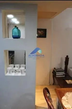Apartamento, 1 quarto, 57 m² - Foto 11