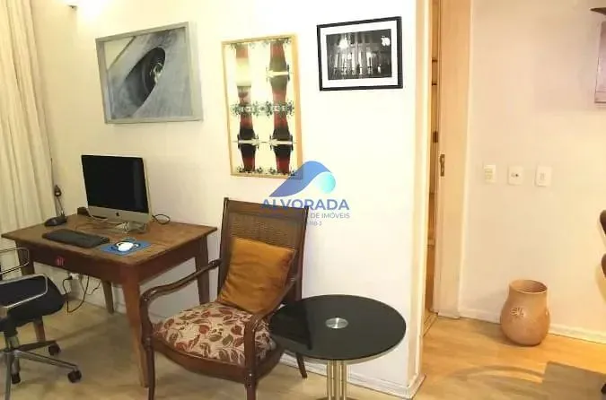 Apartamento, 1 quarto, 57 m² - Foto 6