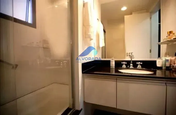Apartamento, 1 quarto, 57 m² - Foto 10