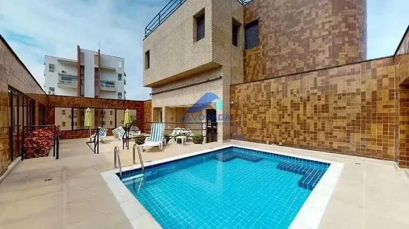 Apartamento, 1 quarto, 57 m² - Foto 15