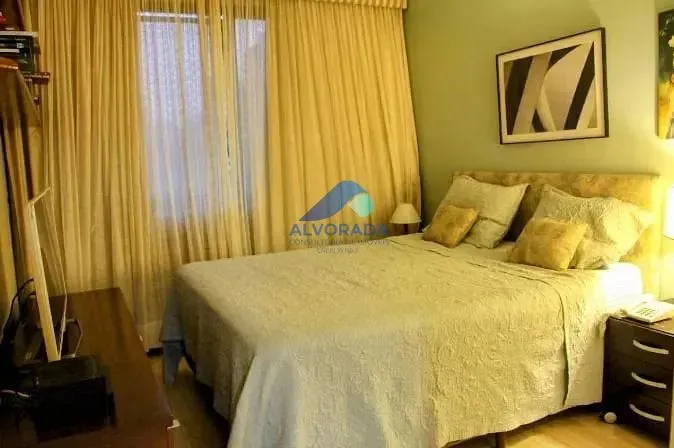 Apartamento, 1 quarto, 57 m² - Foto 9