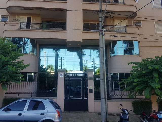 Foto do Apartamento - Apartamento com 3 dormitórios à venda, 219 m² por R$ 850.000,00 - Santa Maria - Uberaba/MG | ZUCATO IMOBILIARIA LTDA