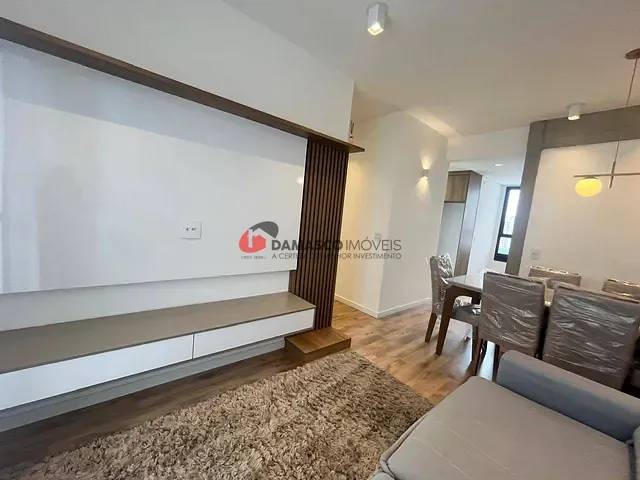 Apartamento 2 quartos e 2 banheiros, à venda, no bairro Vila Alpina em Santo André