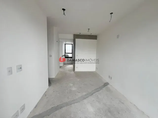 Apartamento 2 quartos e 2 banheiros, à venda, no bairro Vila Alpina em Santo André