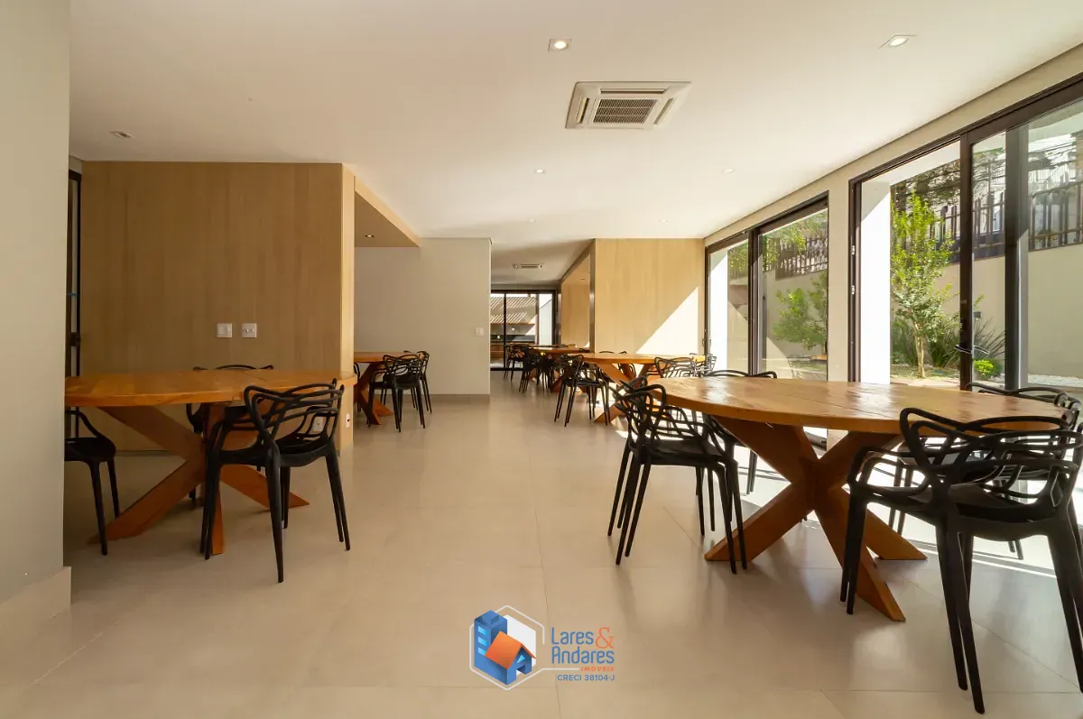 Apartamento, 4 quartos, 215 m² - Foto 36