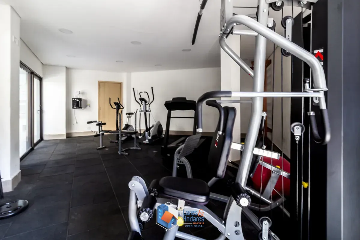 Apartamento, 4 quartos, 215 m² - Foto 40