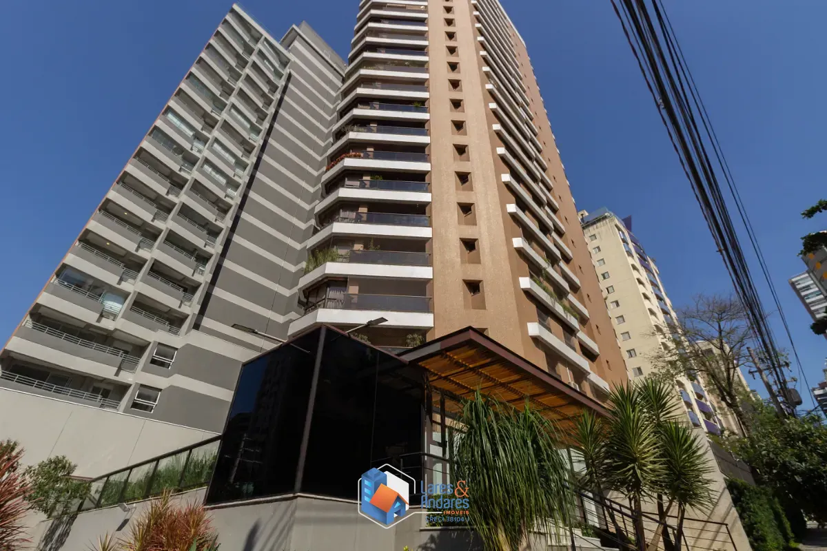 Apartamento, 4 quartos, 215 m² - Foto 44