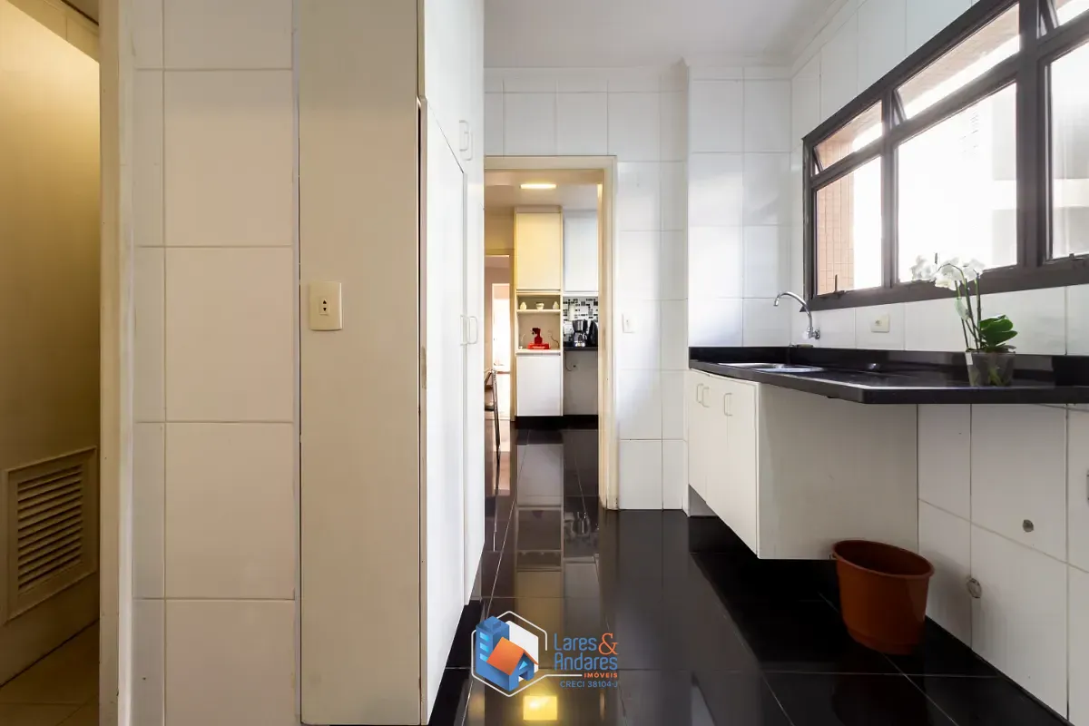 Apartamento, 4 quartos, 215 m² - Foto 33