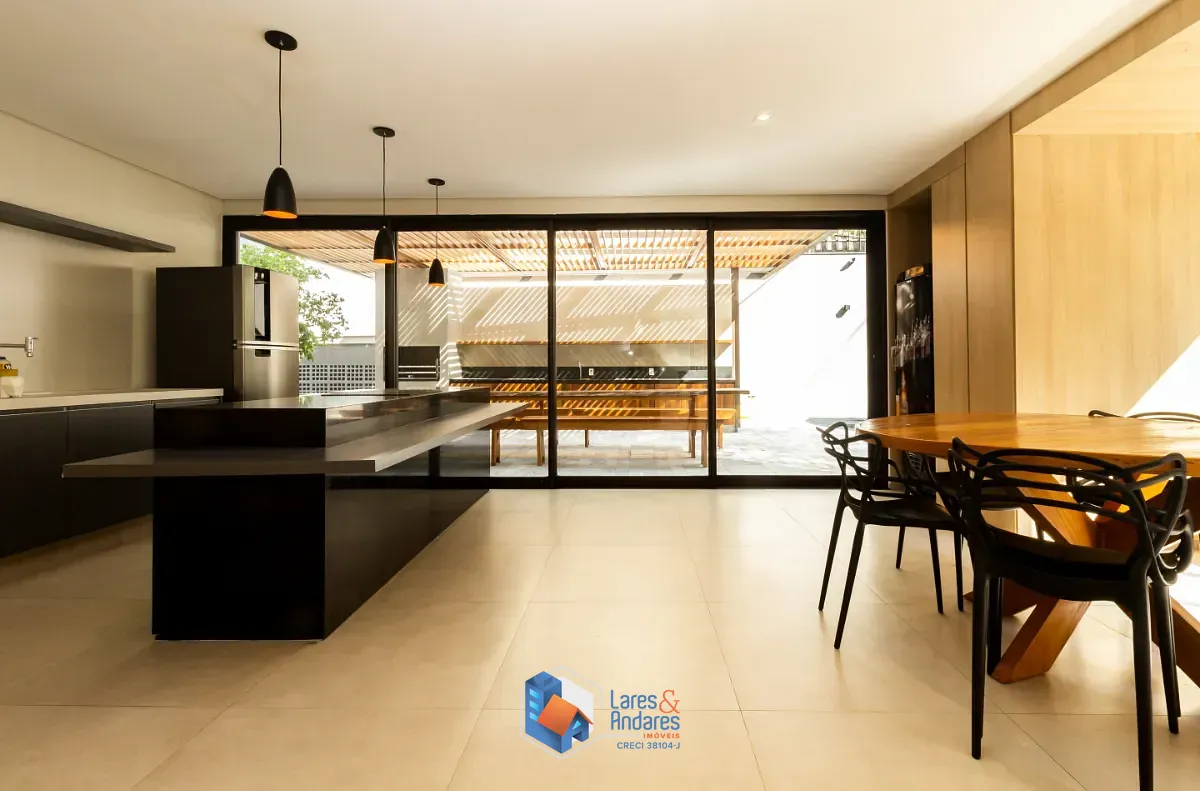 Apartamento, 4 quartos, 215 m² - Foto 37