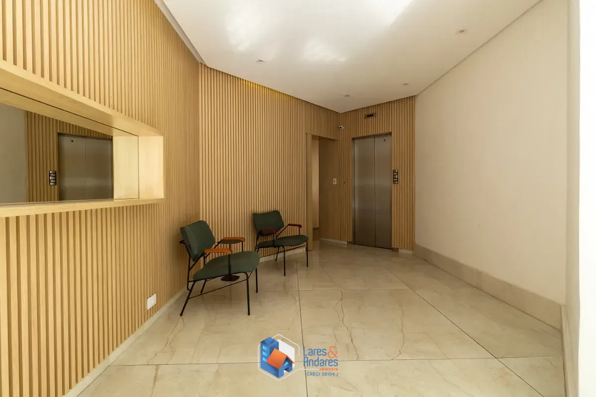 Apartamento, 4 quartos, 215 m² - Foto 35