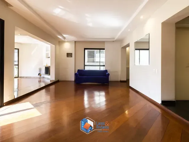 Apartamento com 1440m² 4 quartos e 6 banheiros, à venda, no bairro Perdizes em São Paulo