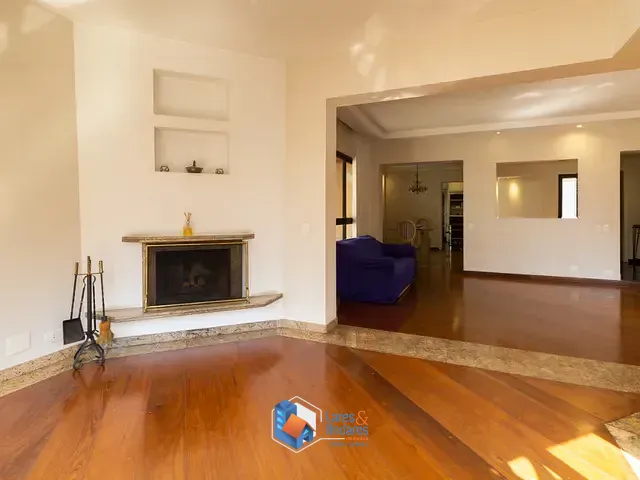 Apartamento com 1440m² 4 quartos e 6 banheiros, à venda, no bairro Perdizes em São Paulo