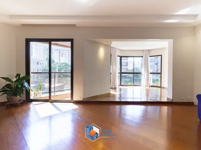 Apartamento com 1440m² 4 quartos e 6 banheiros, à venda, no bairro Perdizes em São Paulo