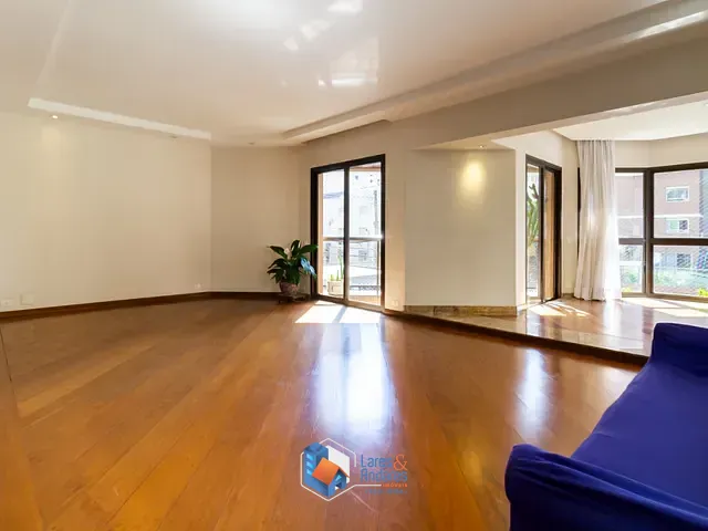 Apartamento com 1440m² 4 quartos e 6 banheiros, à venda, no bairro Perdizes em São Paulo
