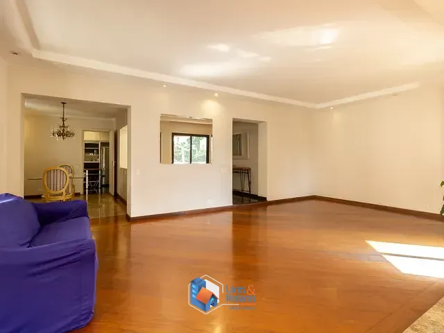 Apartamento com 1440m² 4 quartos e 6 banheiros, à venda, no bairro Perdizes em São Paulo