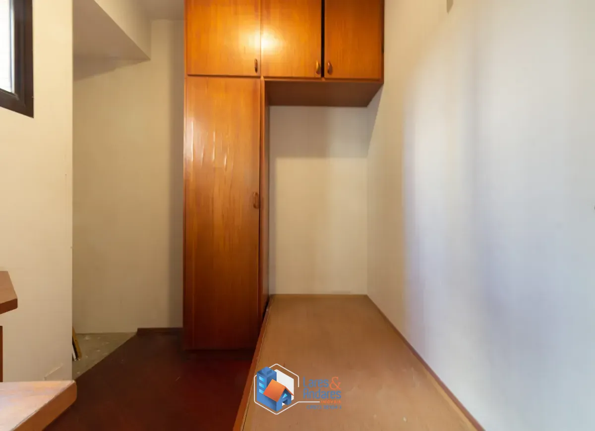 Apartamento, 4 quartos, 215 m² - Foto 34