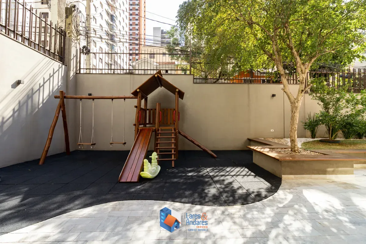 Apartamento, 4 quartos, 215 m² - Foto 41
