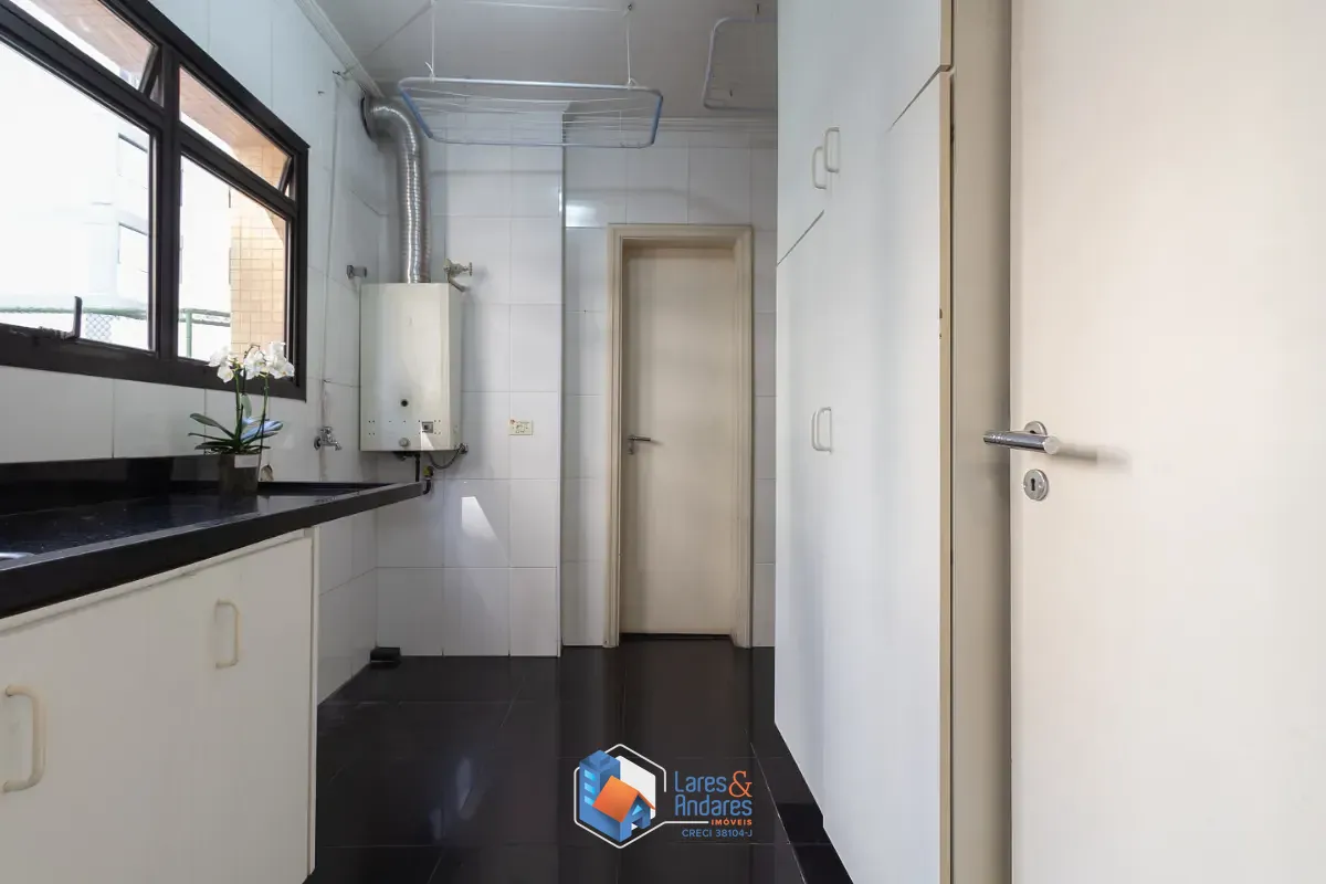 Apartamento, 4 quartos, 215 m² - Foto 32