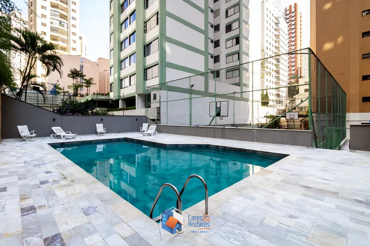 Apartamento, 4 quartos, 215 m² - Foto 42