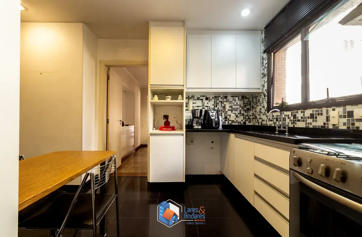 Apartamento, 4 quartos, 215 m² - Foto 31