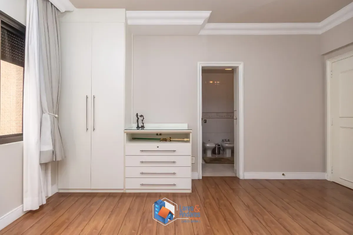 Apartamento, 4 quartos, 354 m² - Foto 32