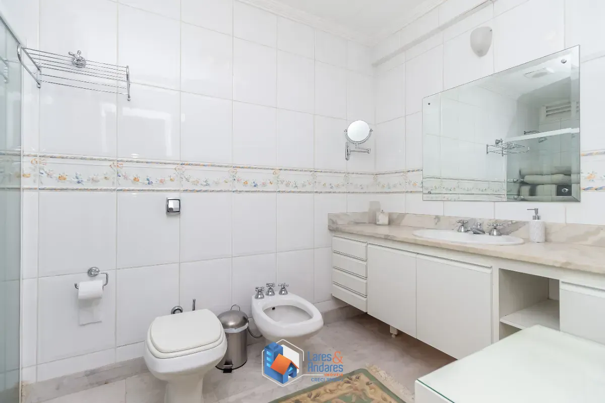 Apartamento, 4 quartos, 354 m² - Foto 33